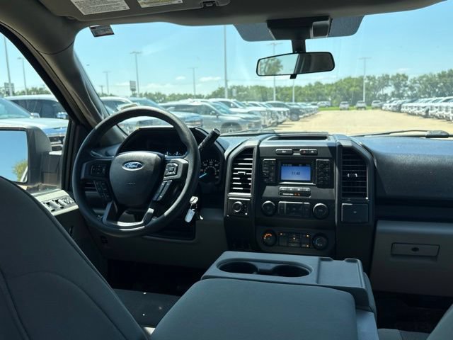 Used 2019 Ford F150 XL w/ Equipment Group 101A Mid AWD/4WD image 21