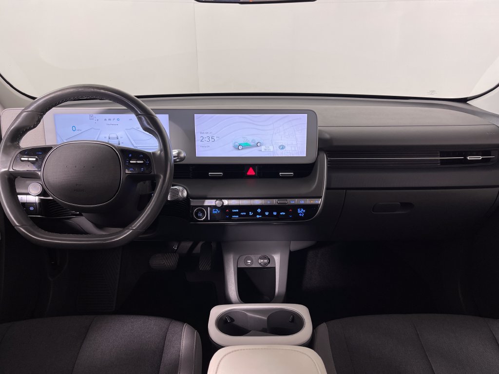 Used 2023 Hyundai Ioniq 5 SE AWD/4WD image 15