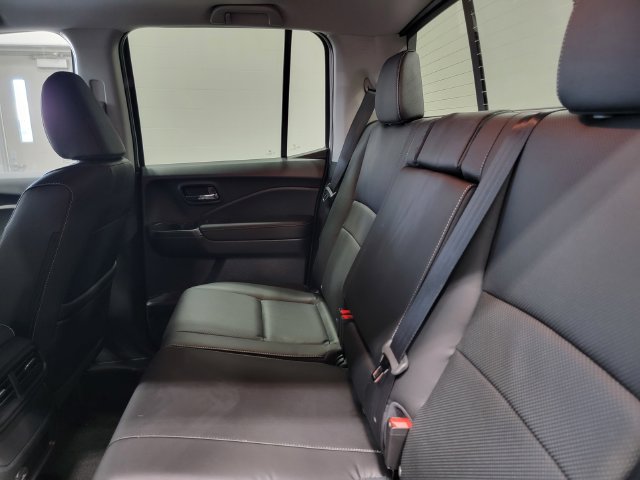 New 2026 Honda Ridgeline RTL image 13