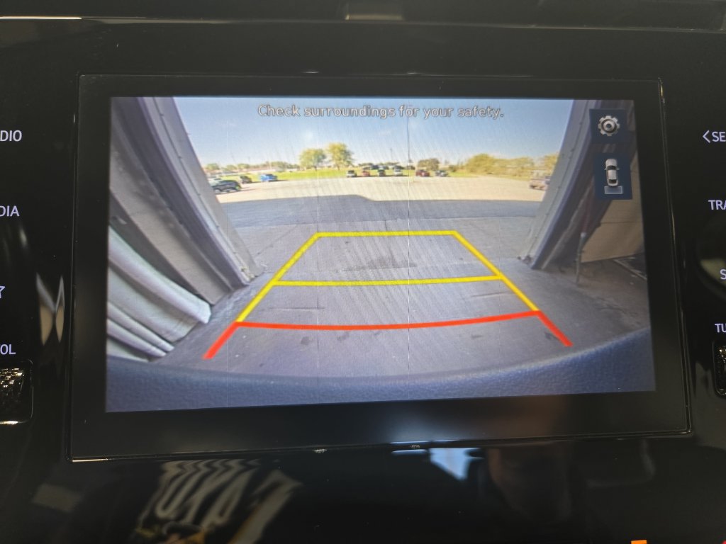 Used 2022 Hyundai Santa Cruz SEL Premium AWD/4WD image 26