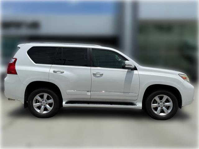 Used 2013 Lexus GX 460 w/ Comfort Plus Pkg AWD/4WD image 10