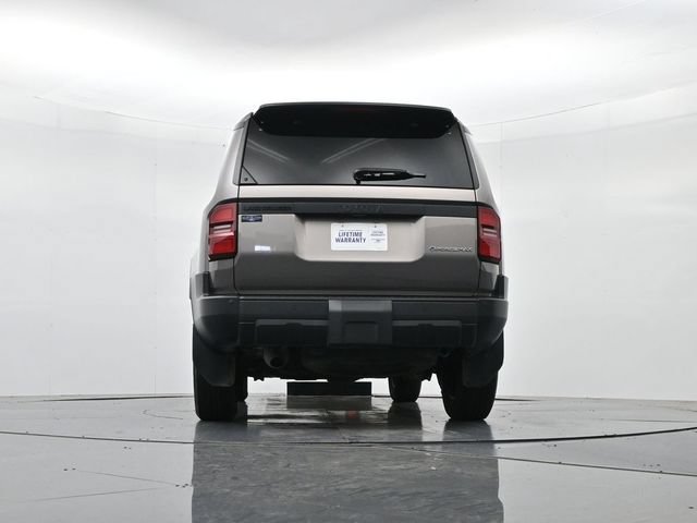 Used 2025 Toyota Land Cruiser 1958 AWD/4WD image 38