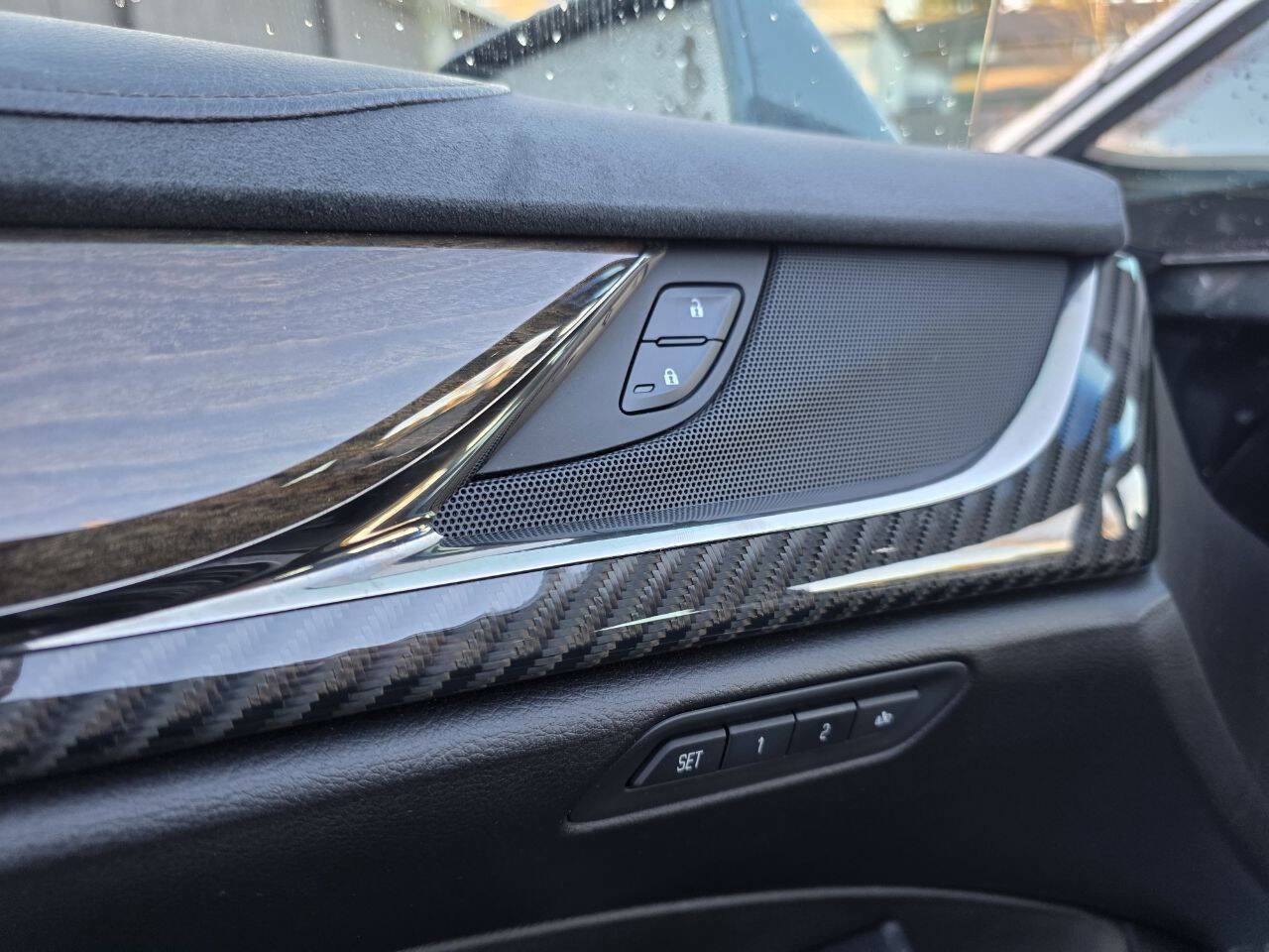 Used 2014 Cadillac ELR w/ Luxury Package image 23