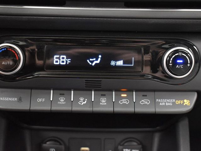 Used 2022 Hyundai Kona Limited image 19