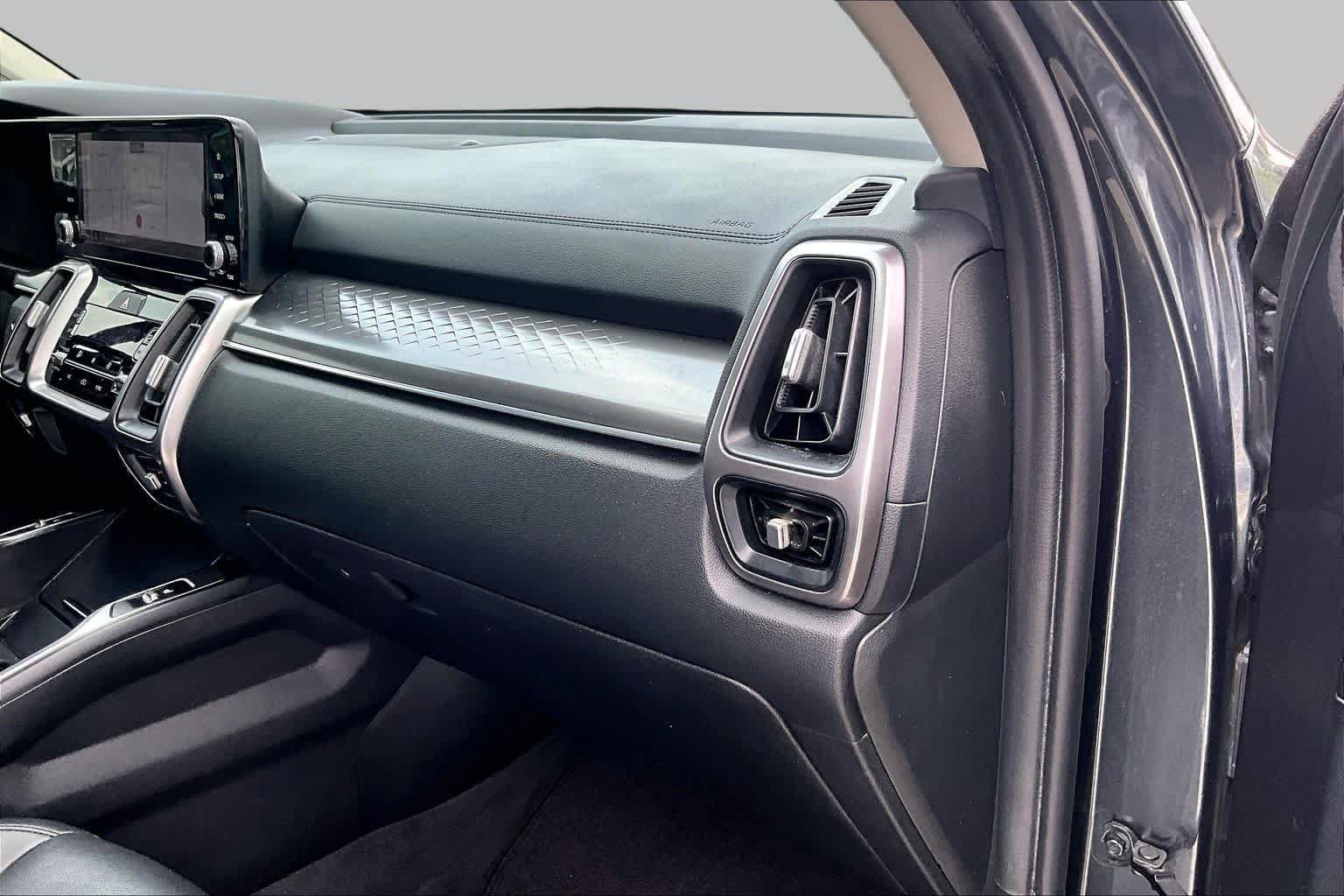 Certified 2023 Kia Sorento S w/ Panoramic Sunroof Package FWD image 17