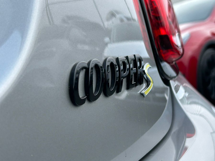 Used 2023 MINI Cooper SE image 71