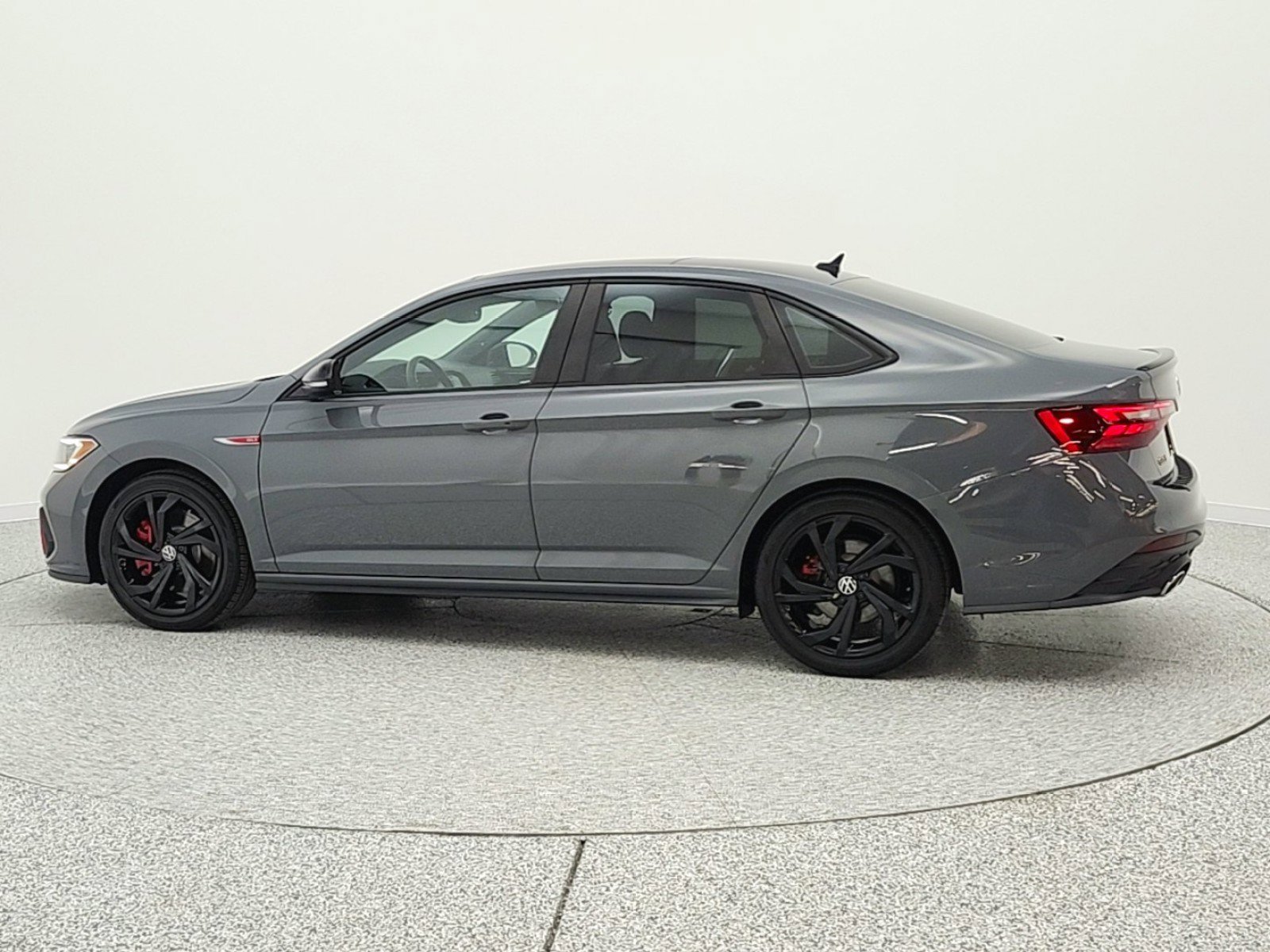 Used 2023 Volkswagen Jetta GLI Autobahn image 8