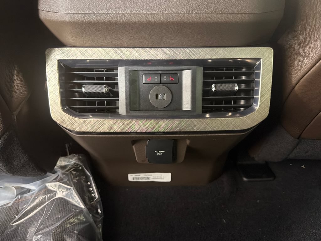 New 2026 Ford F350 King Ranch AWD/4WD image 18