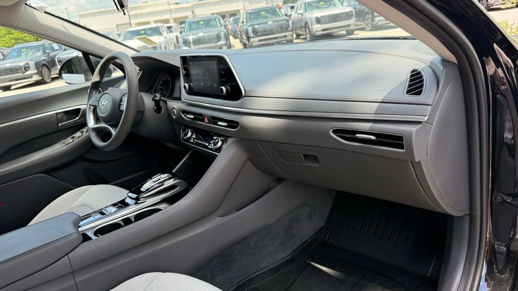 Used 2020 Hyundai Sonata SEL FWD image 36