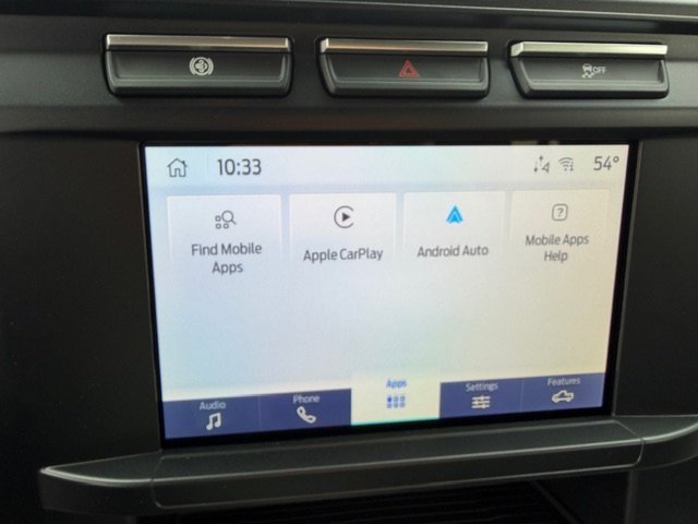 New 2024 Ford F450 XL w/ XL Chrome Package image 4