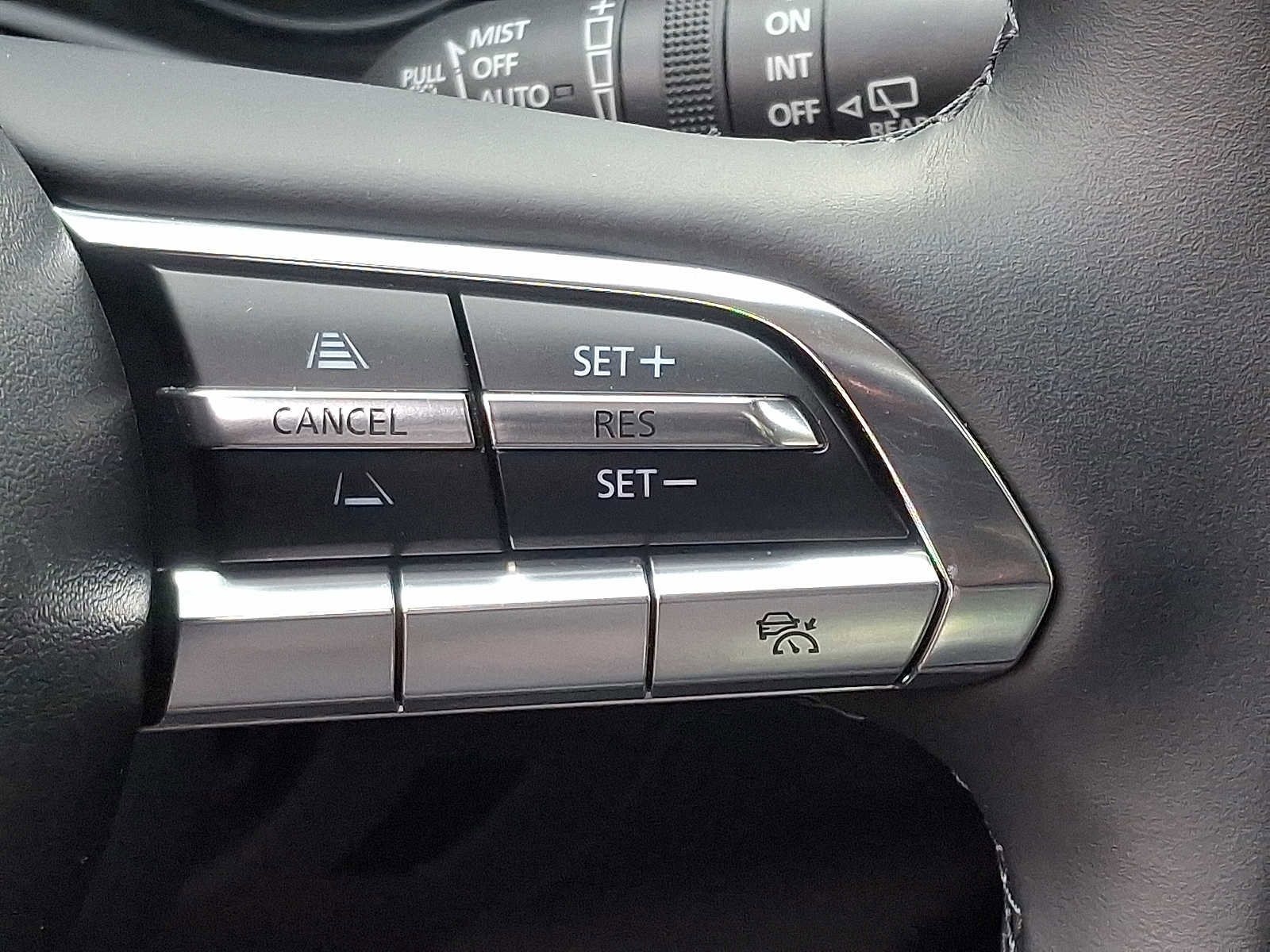 Used 2025 MAZDA CX-50 AWD 2.5 S w/ Weather Package image 22