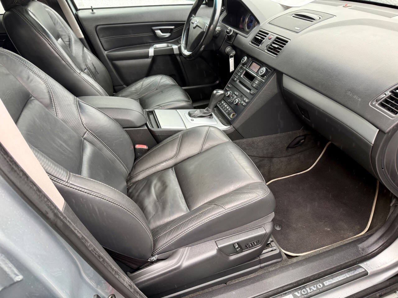 Used 2013 Volvo XC90 3.2 R-Design AWD/4WD image 5