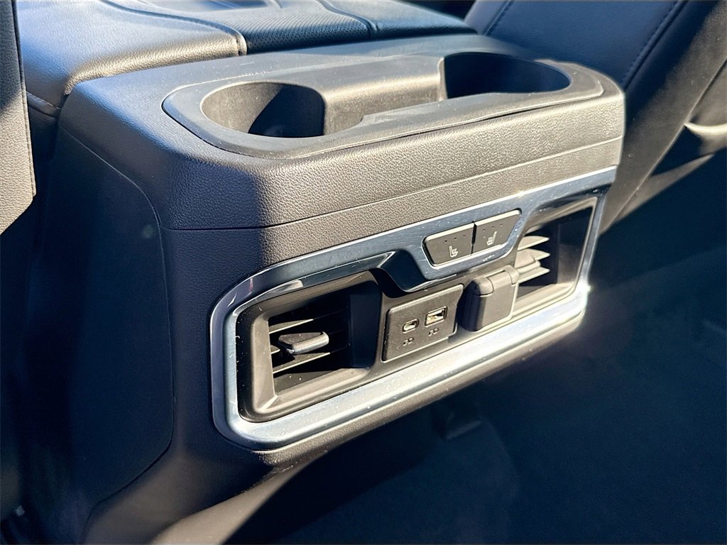 Used 2020 GMC Sierra 1500 AT4 w/ AT4 Premium Package image 29