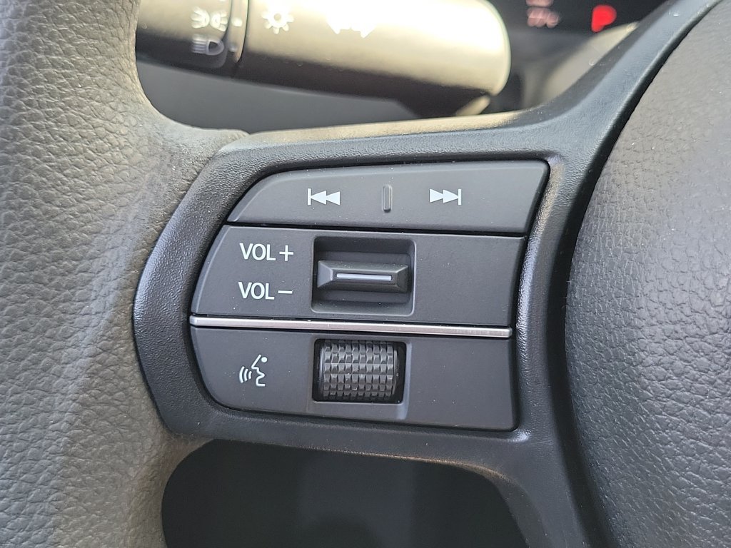 Certified 2024 Honda Accord EX image 22
