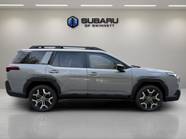 New 2026 Subaru Outback Touring XT AWD/4WD image 6