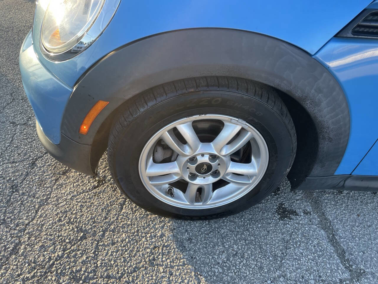 Used 2013 MINI Cooper Hardtop image 11