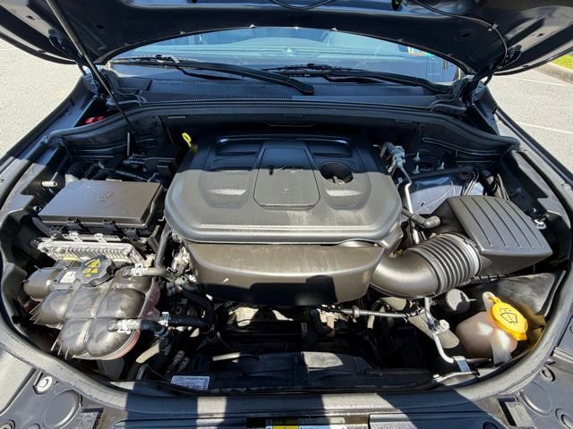 Used 2020 Jeep Grand Cherokee Limited X AWD/4WD image 13