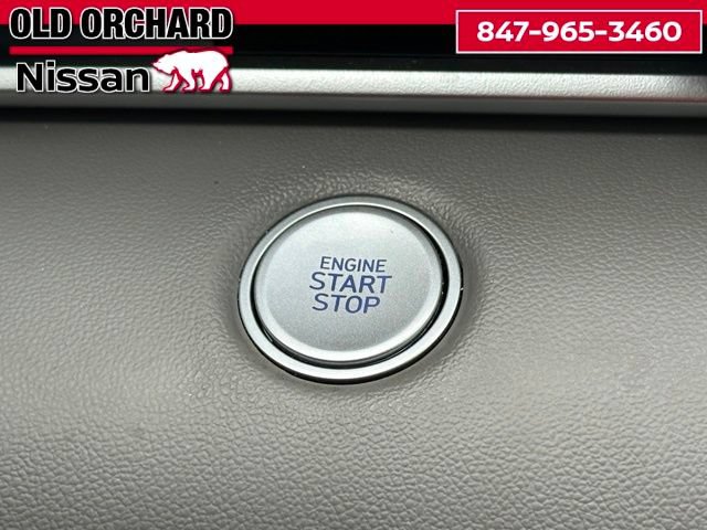 Used 2023 Hyundai Elantra Blue FWD image 15
