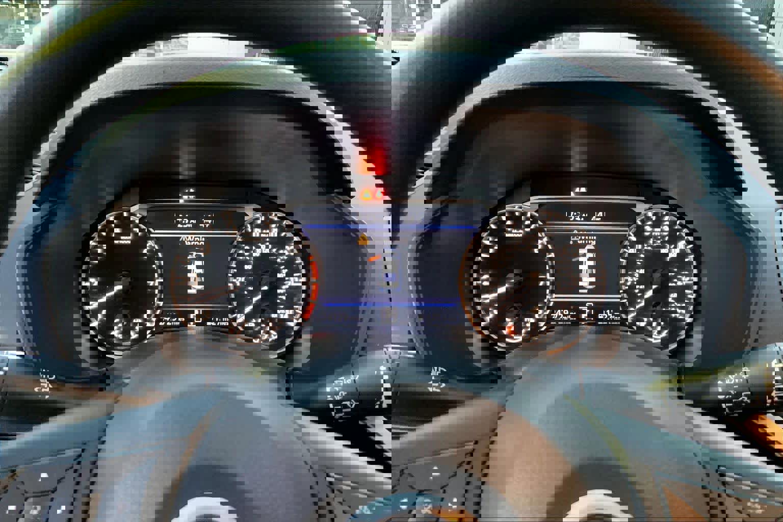 Used 2022 Nissan Altima 2.5 SV image 25