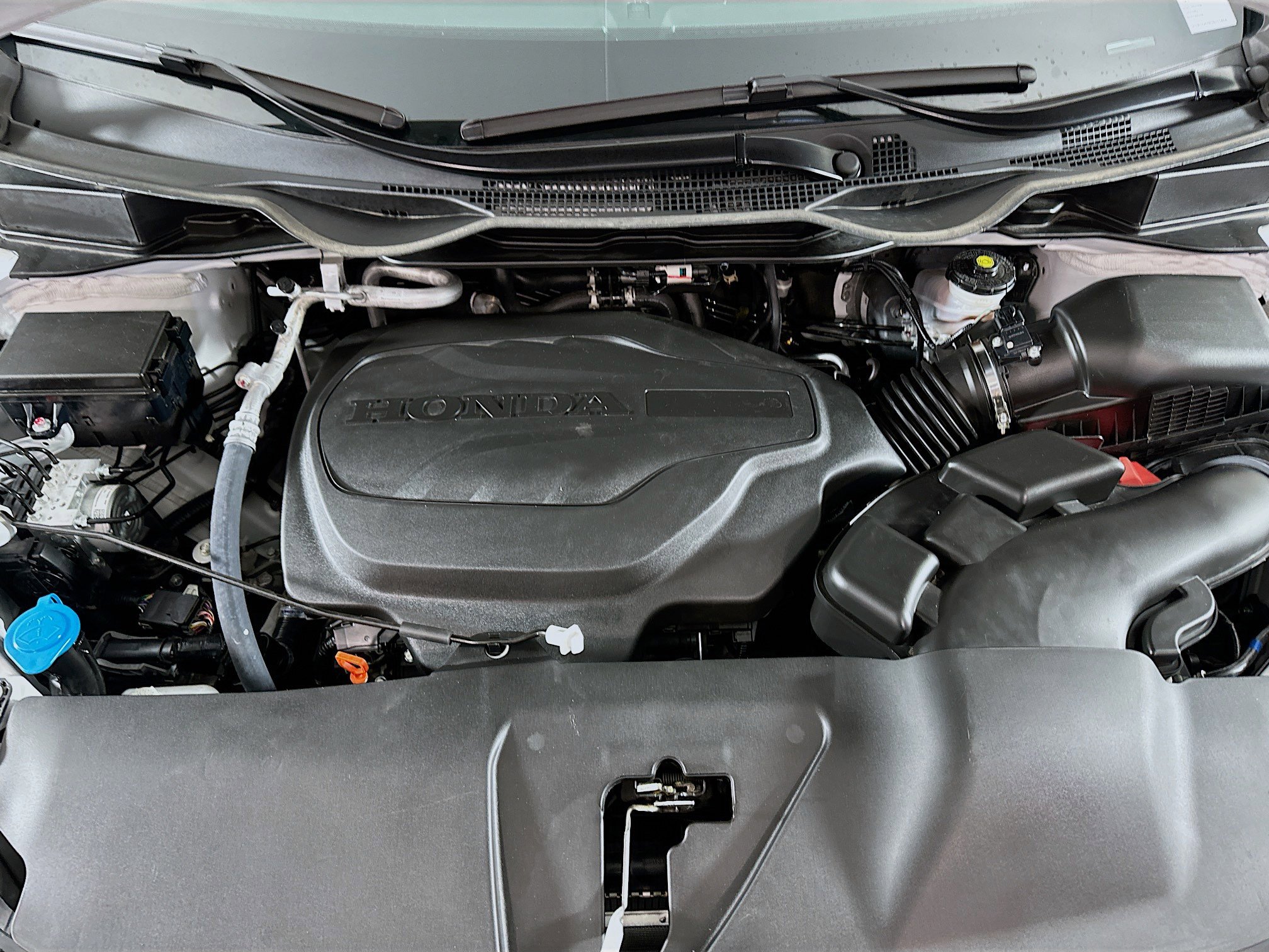 Used 2025 Honda Odyssey Sport-L image 35