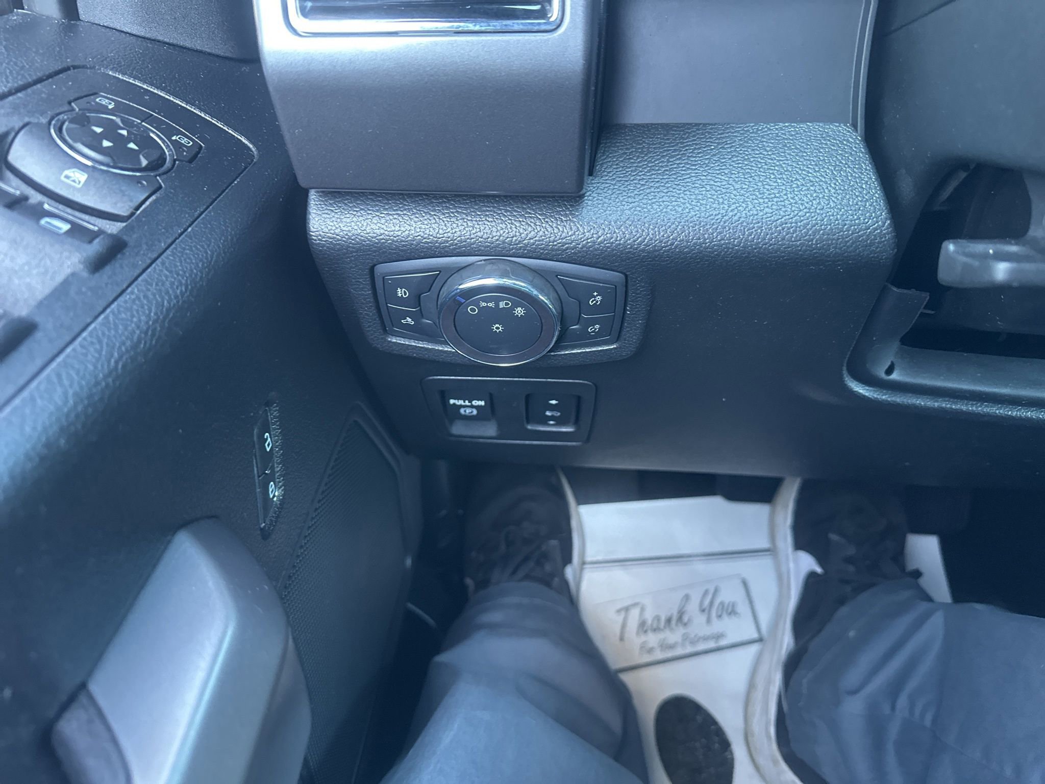 Used 2020 Ford F150 XLT w/ Equipment Group 302A Luxury image 27