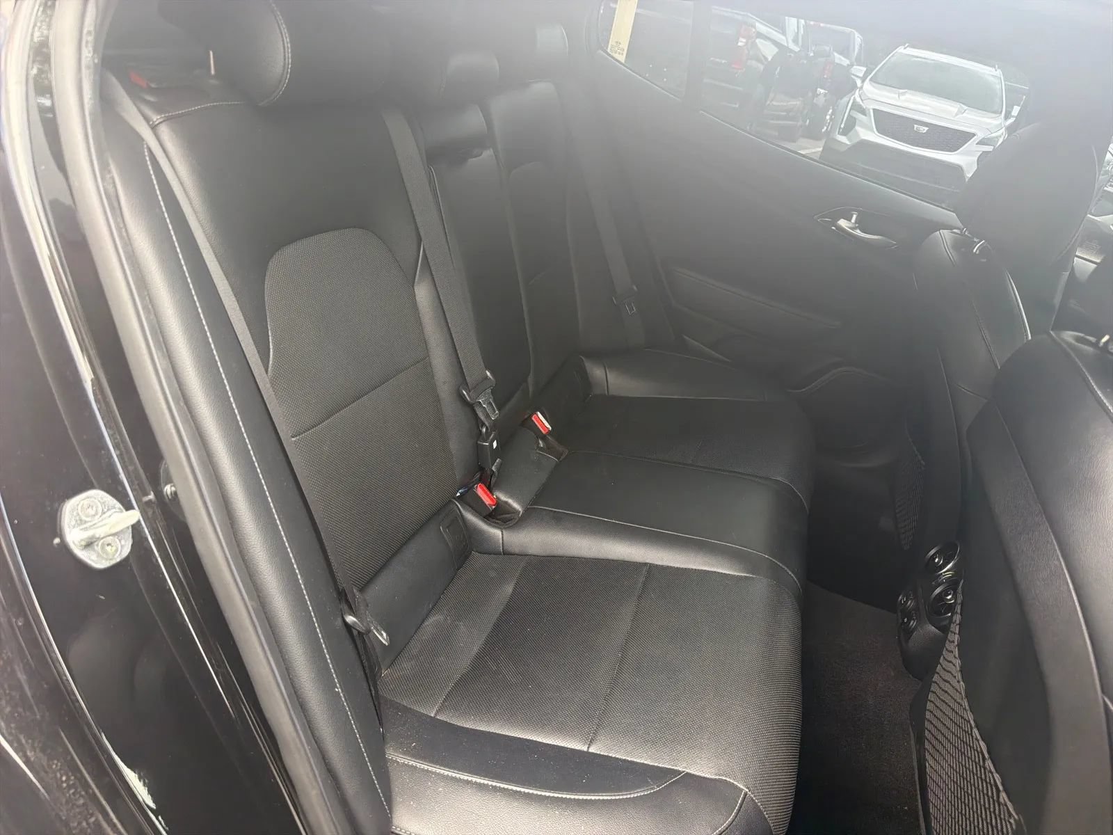 Used 2021 Kia Stinger GT-Line RWD image 18