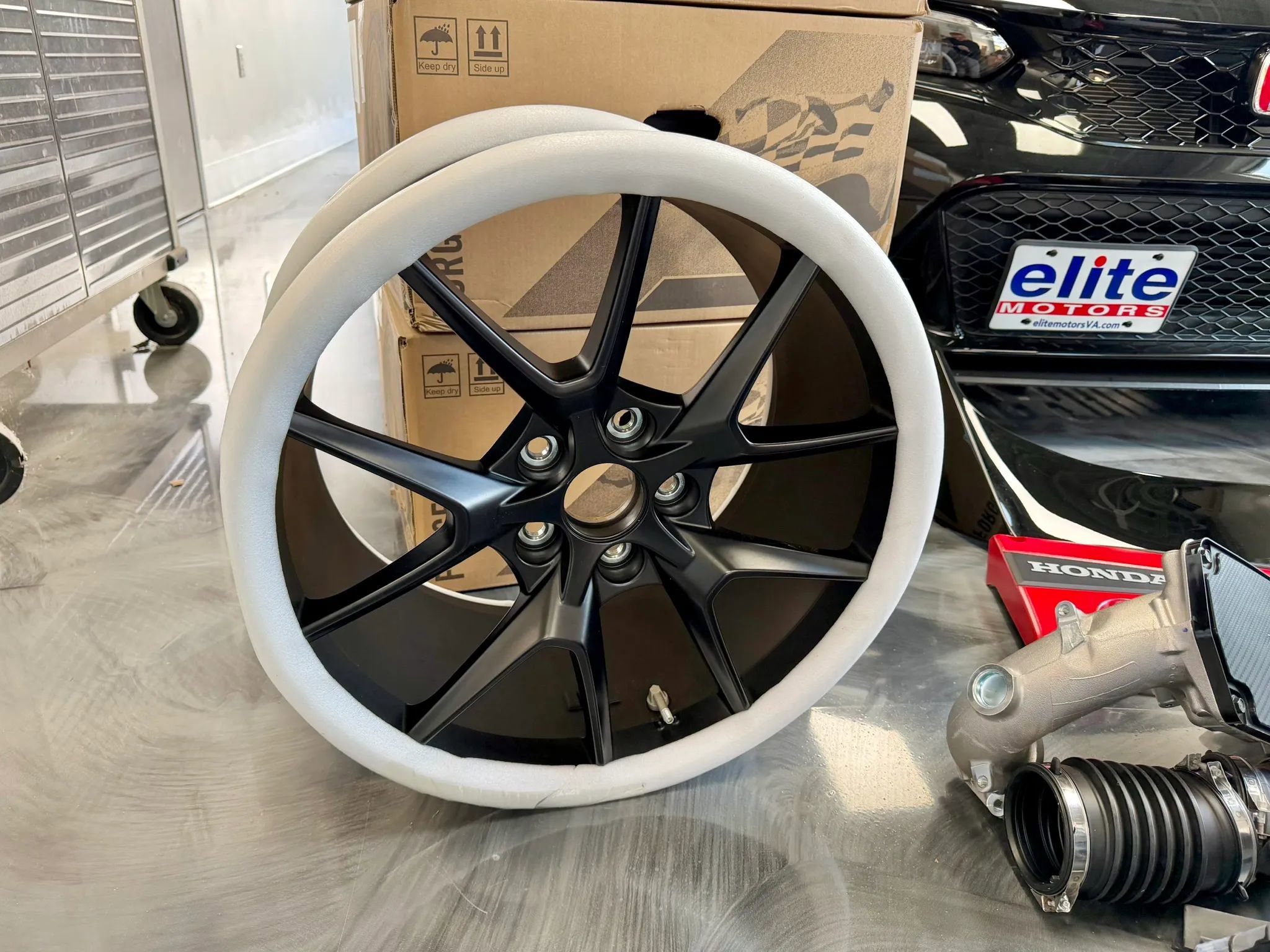 Used 2023 Honda Civic Type R image 57