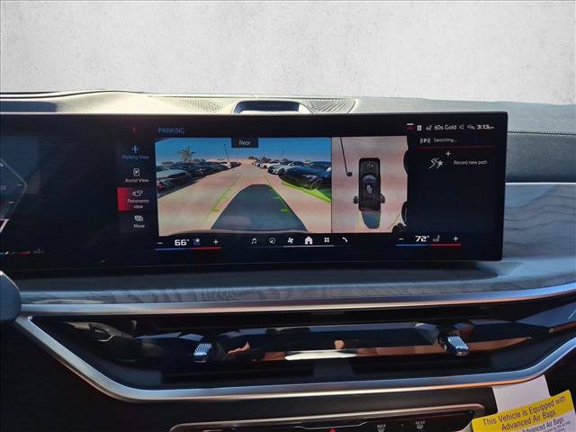New 2027 BMW X7 M60i AWD/4WD image 12