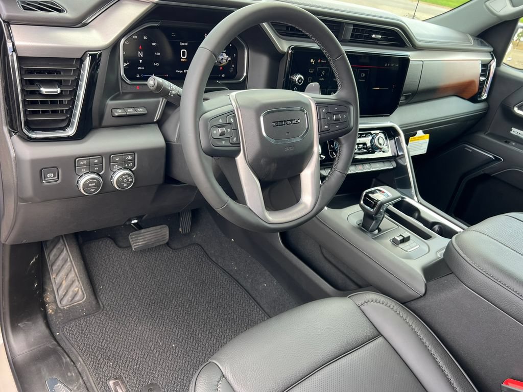 New 2026 GMC Sierra 1500 Denali w/ Denali Reserve Package AWD/4WD image 17
