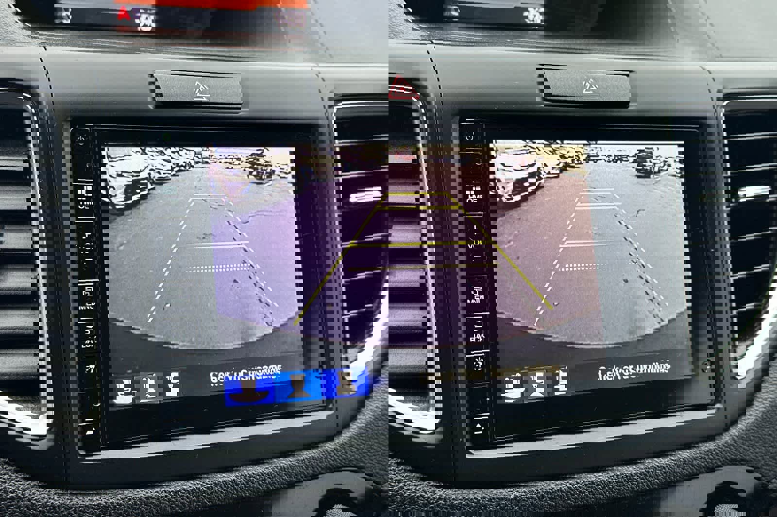 Used 2016 Honda CR-V EX-L image 21