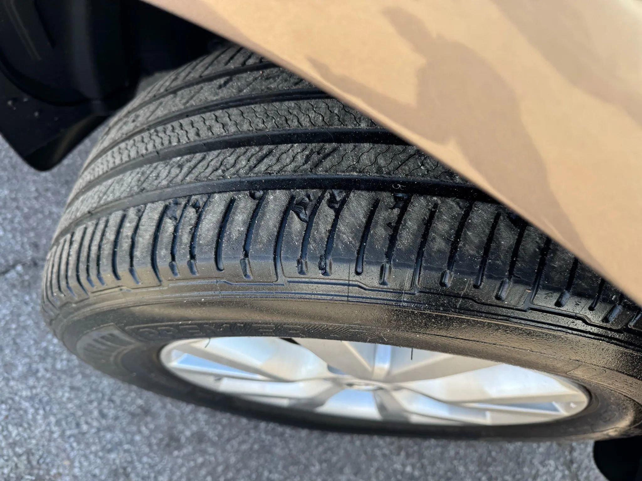 Used 2013 Nissan Murano SV w/ Value Pkg image 37