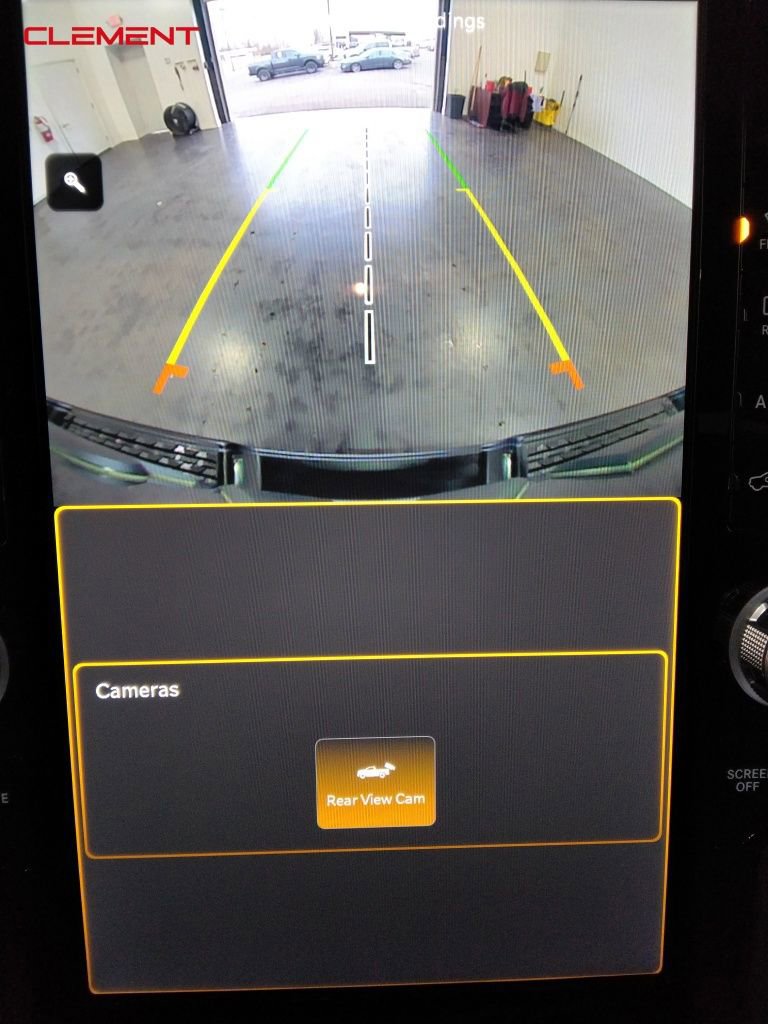 Used 2022 RAM 1500 Rebel w/ Rebel Level 2 Equipment Group image 20