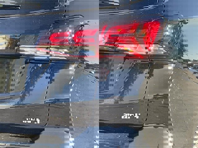 Used 2024 Chevrolet Equinox LT image 6