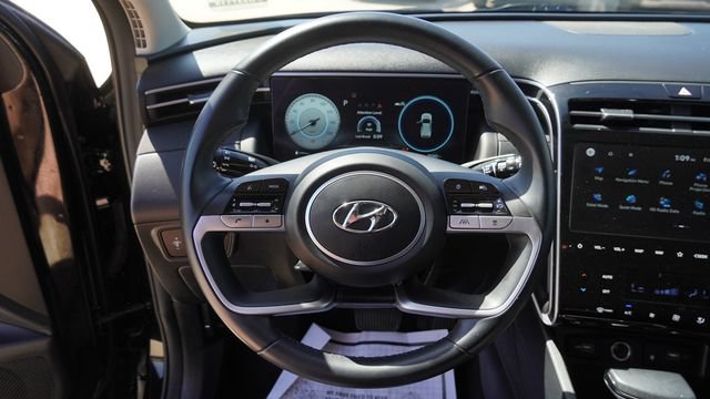 Used 2023 Hyundai Tucson XRT FWD image 26