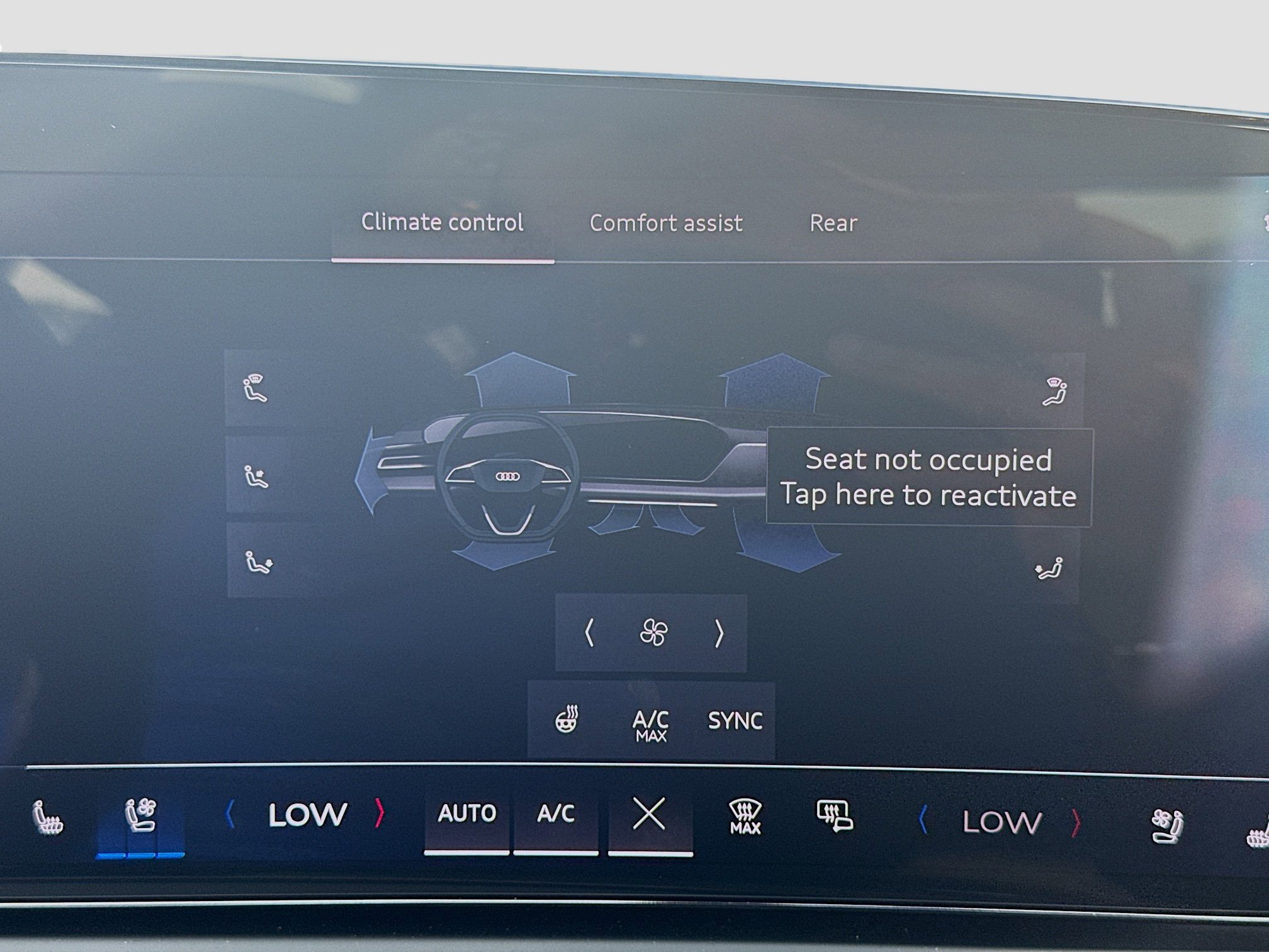 Used 2025 Audi A5 2.0T Premium Plus w/ Premium Plus image 12