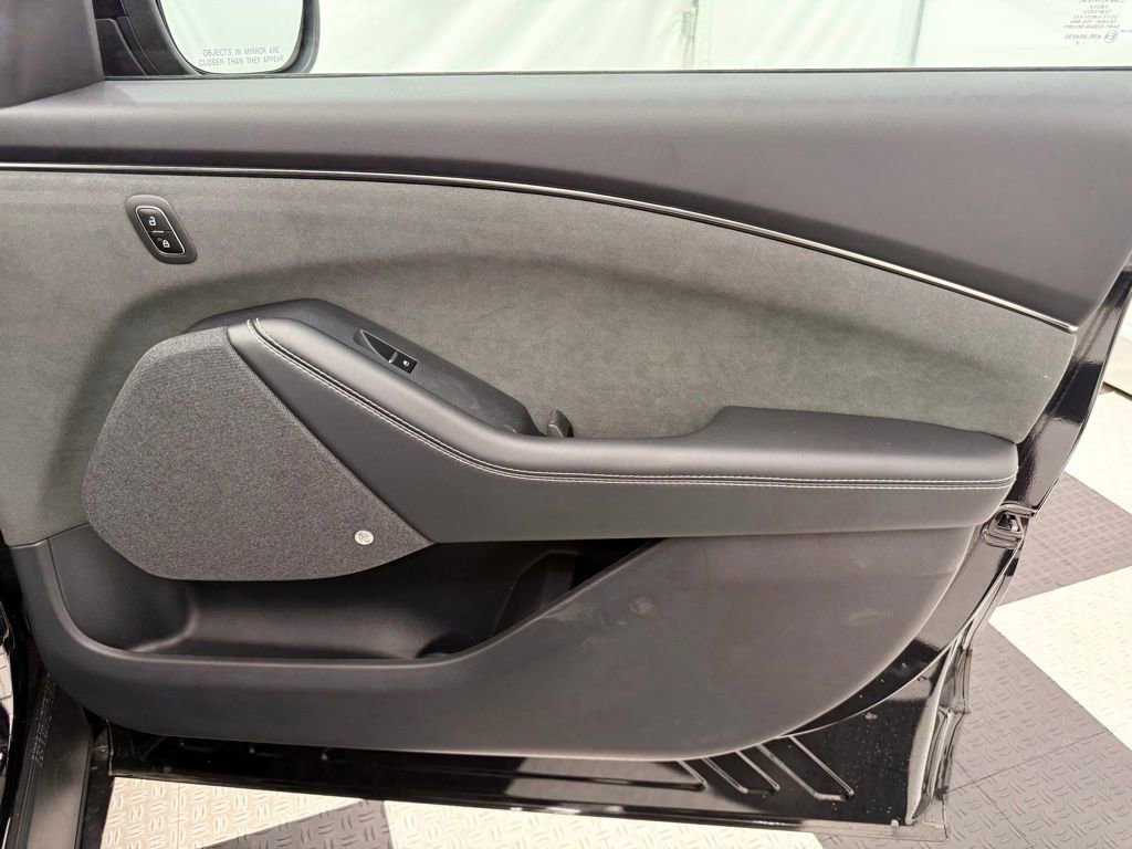 New 2025 Ford Mustang Mach-E GT w/ Interior Protection Package image 23