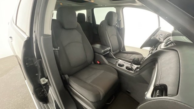 Used 2016 Chevrolet Traverse LT w/ Style and Technology Package image 50