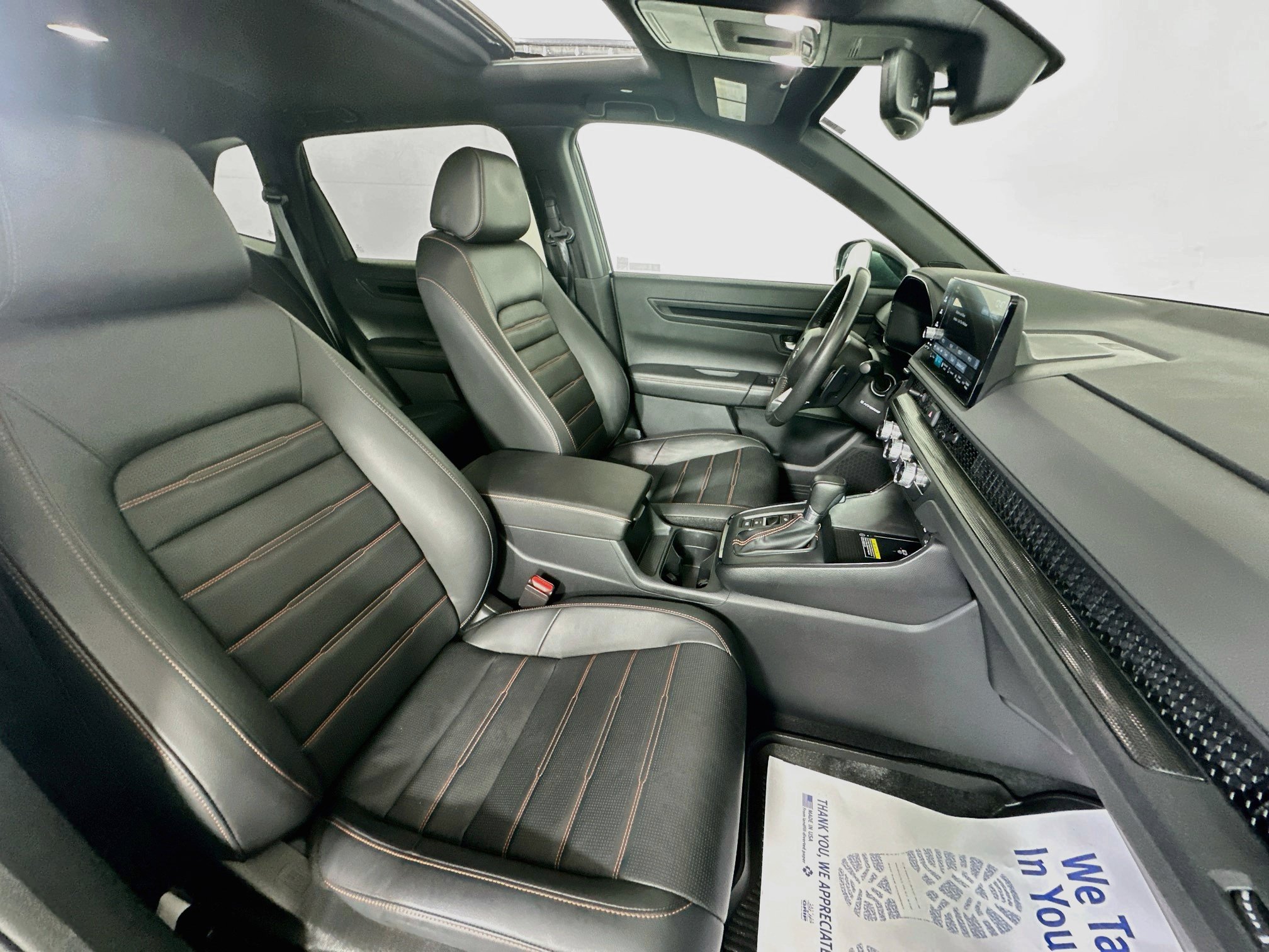 Used 2024 Honda CR-V Sport-L image 27