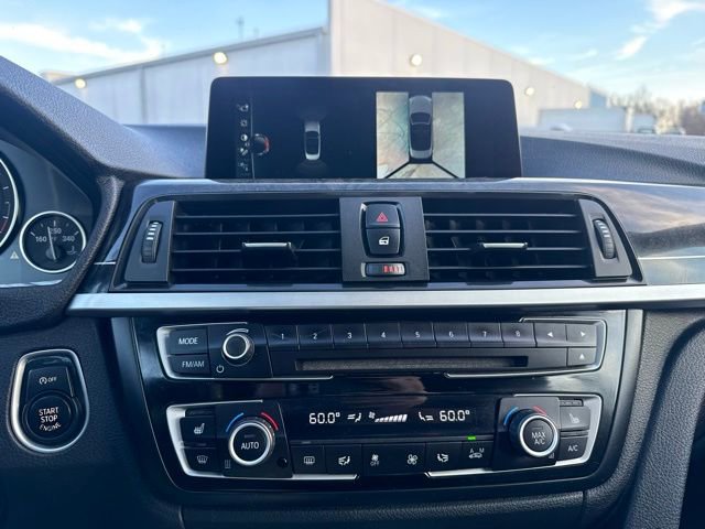 Used 2017 BMW 430i xDrive Convertible image 23