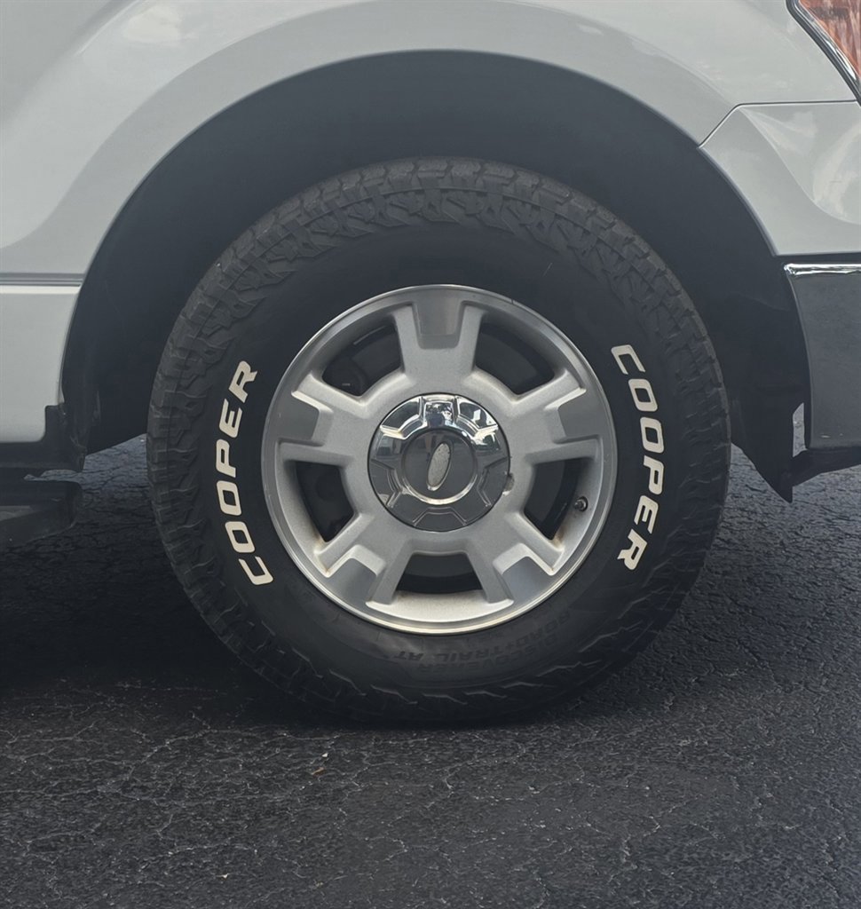Used 2010 Ford F150 XLT RWD image 34