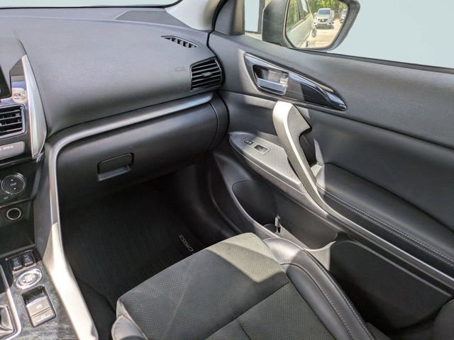 Used 2024 Mitsubishi Eclipse Cross SE AWD/4WD image 19