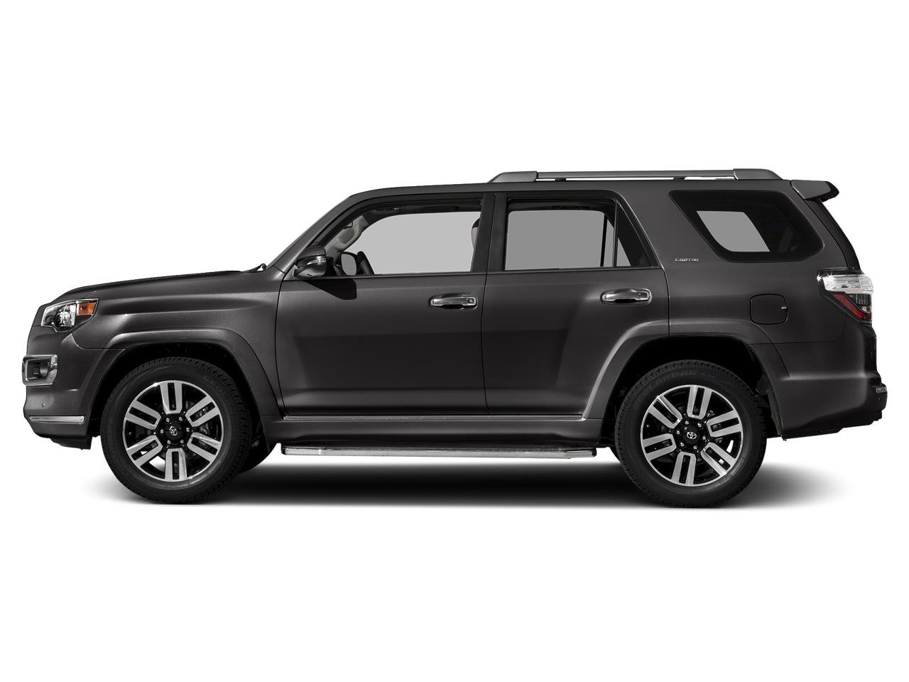 Used 2019 Toyota 4Runner SR5 AWD/4WD image 3