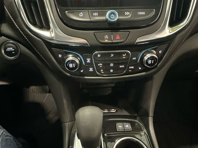 Used 2023 Chevrolet Equinox Premier AWD/4WD image 22