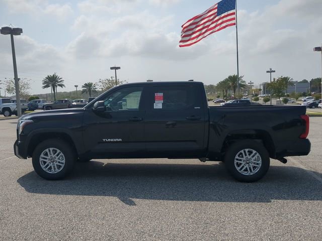 New 2026 Toyota Tundra SR5 image 7