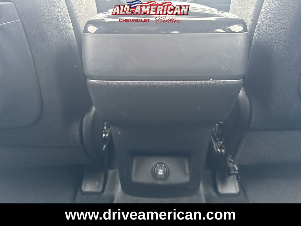 Used 2022 Kia Telluride EX w/ EX Premium Package image 22