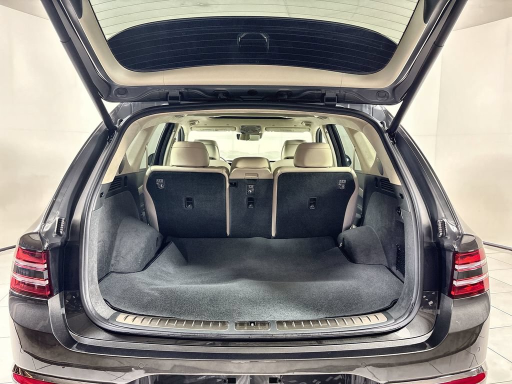 Used 2025 Genesis GV80 3.5T Prestige AWD/4WD image 21