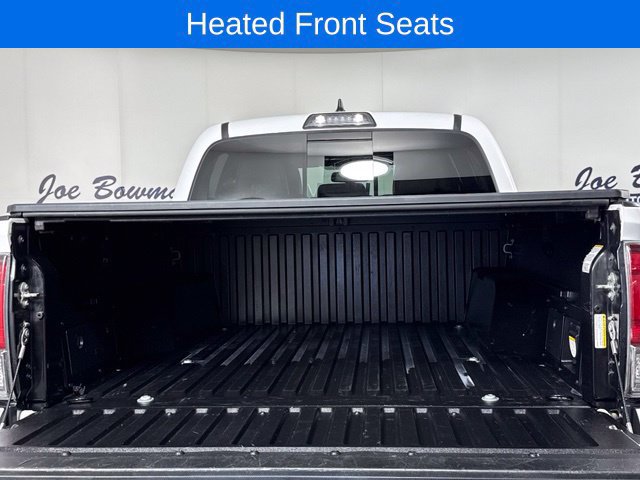 Used 2017 Toyota Tacoma Limited w/ Tow Package AWD/4WD image 10