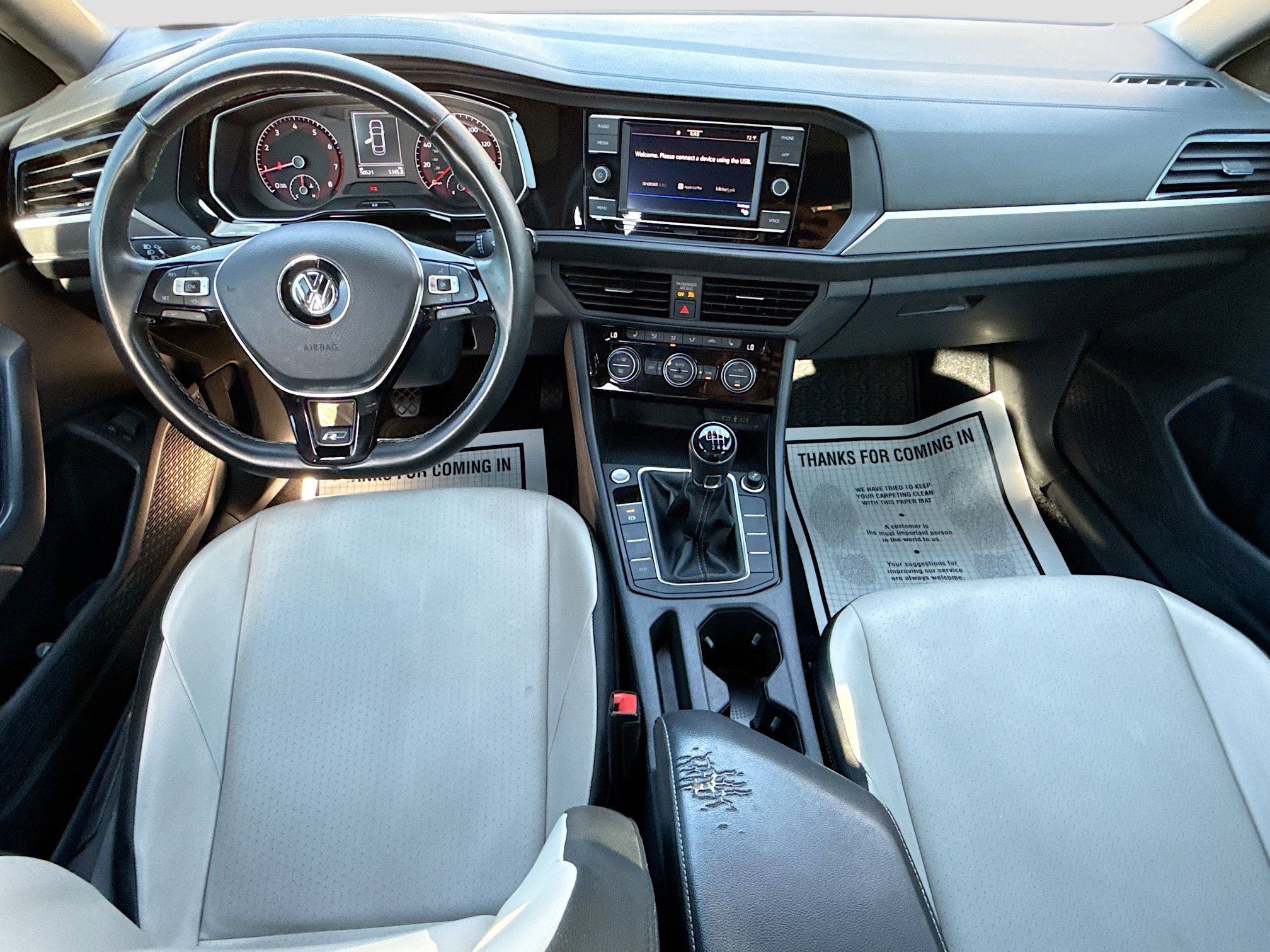 Used 2021 Volkswagen Jetta R-Line image 14