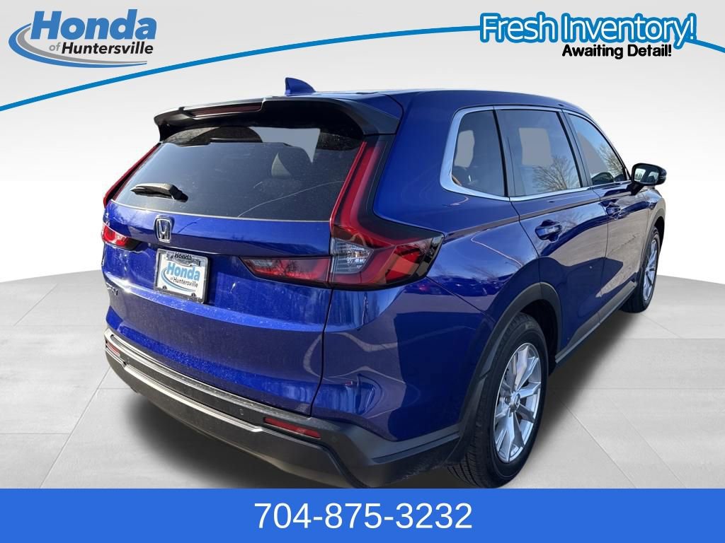 Used 2024 Honda CR-V EX-L image 8