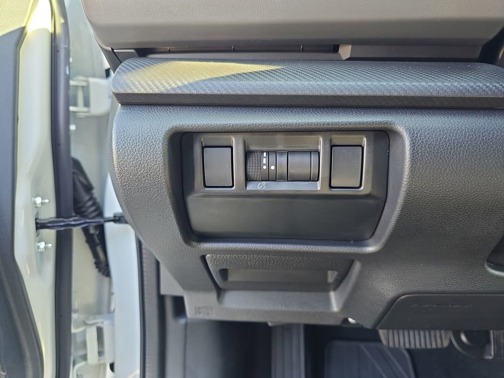 New 2026 Subaru Crosstrek 2.0i Premium image 23